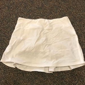 lululemon skirt (tall)